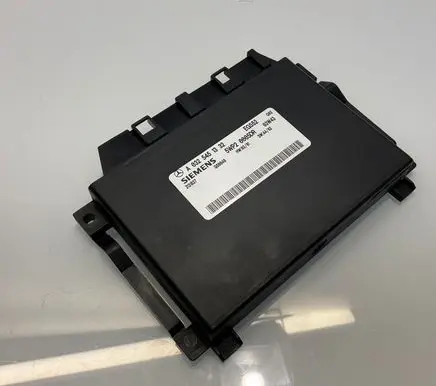 Mercedes-Benz E W211 Gearbox control unit/module A0325451332 5WP20005DB 0325451332