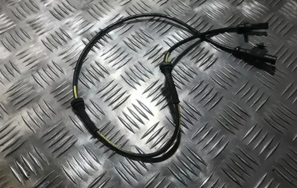 Toyota Aygo AB10 ABS brake wheel speed sensor 895420h020 89542-0h020