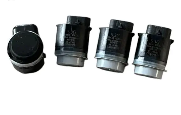 Renault Koleos I Parking PDC sensor 9687335T 28438JZXXA 607076