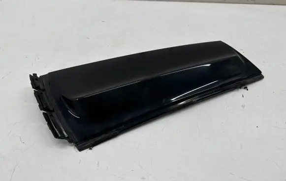 Mini Cooper Countryman R60 Rear side glass trim 