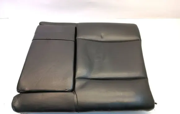Rear seat
