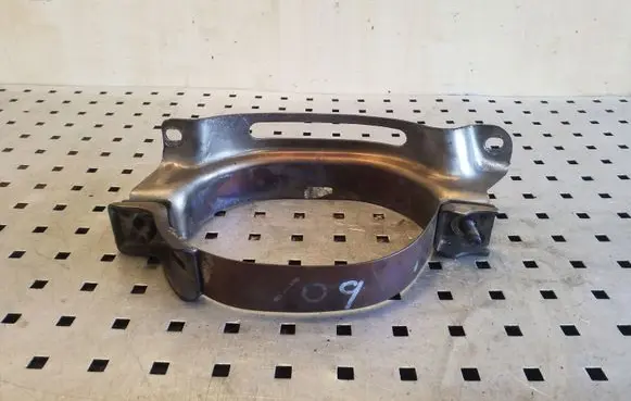 Muffler mount bracket/holder