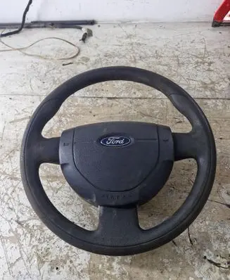 Ford Fiesta Steering wheel