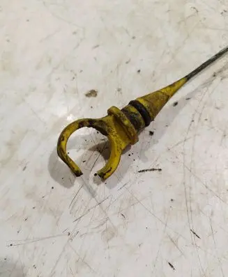 Ford Fiesta Oil level dip stick 5s6q6750ab