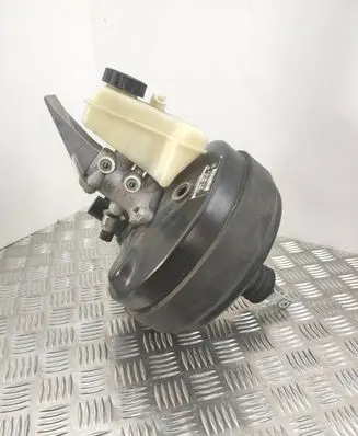 Mercedes-Benz ML W164 Brake booster A1644301430