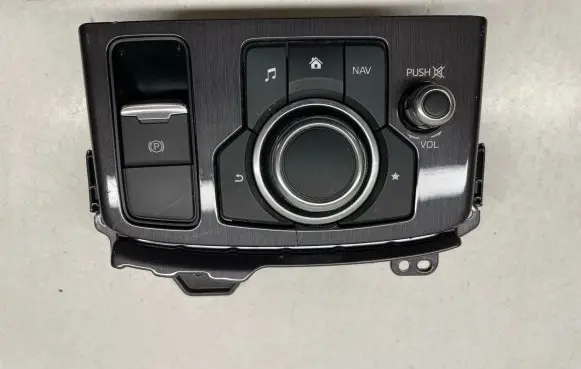 Mazda CX-5 Multifunctional control switch/knob KAOH64431 KA0H64431