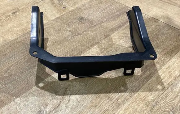 Battery box tray