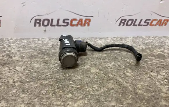 Mercedes-Benz C W203 Parking PDC sensor 0015427418 0263003167