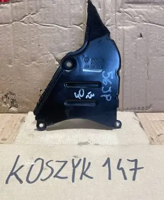Seat Ibiza III (6L) Timing belt guard (cover) 038109147E