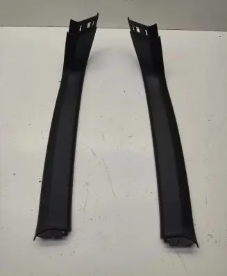 BMW 5 E60 E61 Tailgate/trunk side cover trim 7061395 51497061395 7061396