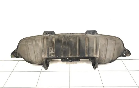 Polestar 2 Trunk boot underbody cover/under tray 31694426