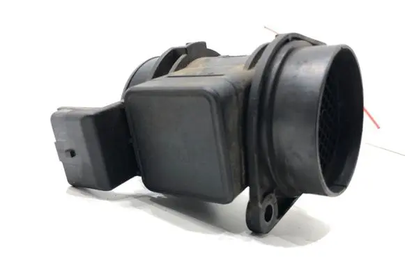 Peugeot 206 Mass air flow meter 5WK9631