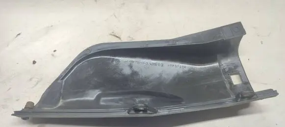 BMW 3 E90 E91 Air filter box cover 7789109