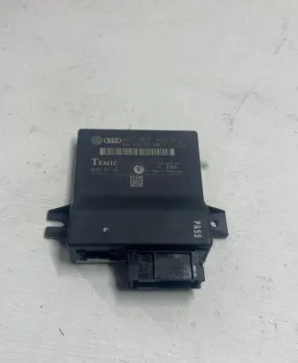 Audi A6 S6 C6 4F Other control units/modules 4F0907468B 4F0910468A 8006TF7MNL