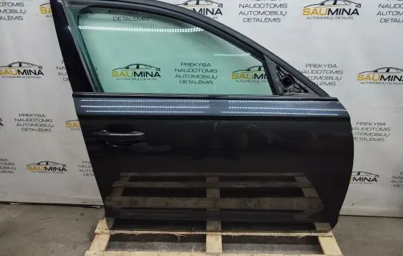 Audi A6 C7 Front door 4G8959792G