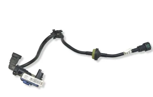 Toyota Proace Vacuum line/pipe/hose 9677783780 35FEF0C