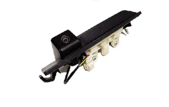 Porsche Panamera (970) Reversing camera 97061342501