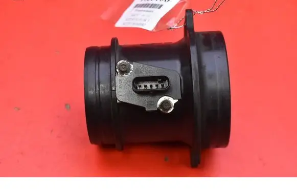 Audi A5 8T 8F Mass air flow meter 059906461N