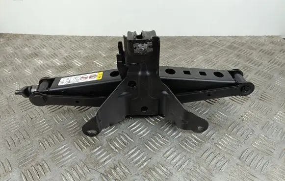 Dodge Durango Lift Jack 