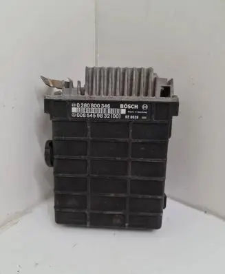 Mercedes-Benz E W124 Engine control unit/module 0085459832 0280800346