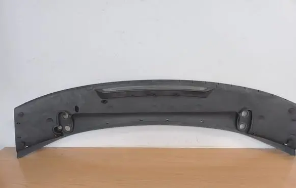Porsche 911 991 Tailgate/trunk spoiler 99150420503