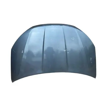 SsangYong Rodius Engine bonnet/hood