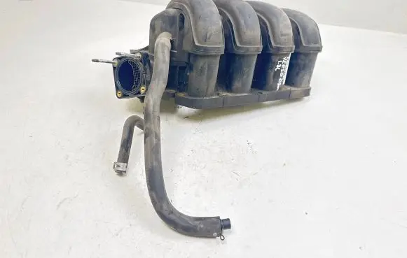 Intake manifold