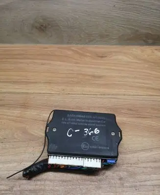 Peugeot 206 Other control units/modules 97RA0103516