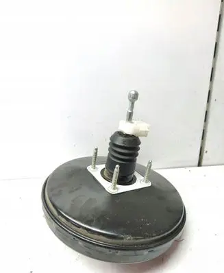 Fiat Bravo Master brake cylinder 0204024829