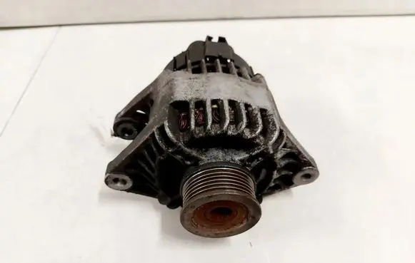 Fiat Doblo Generator/alternator 6332183346782218