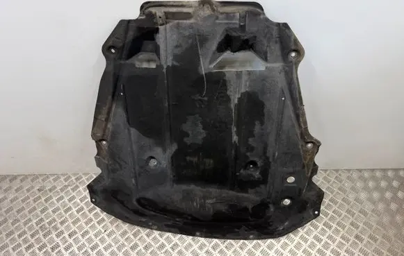 Nissan Leaf II (ZE1) Engine splash shield/under tray 758923NL0A