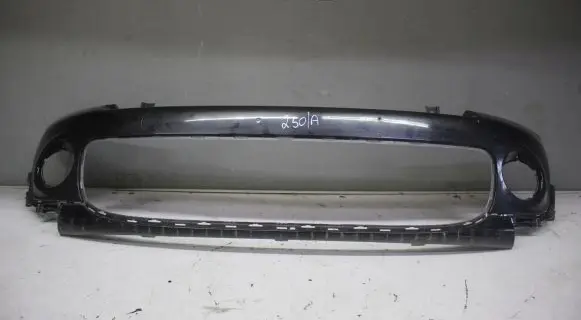 Mini One - Cooper Coupe R56 Front bumper