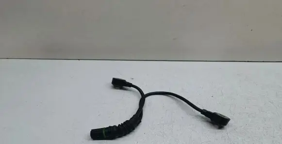 BMW 3 E90 E91 Detonation knock sensor 7568422