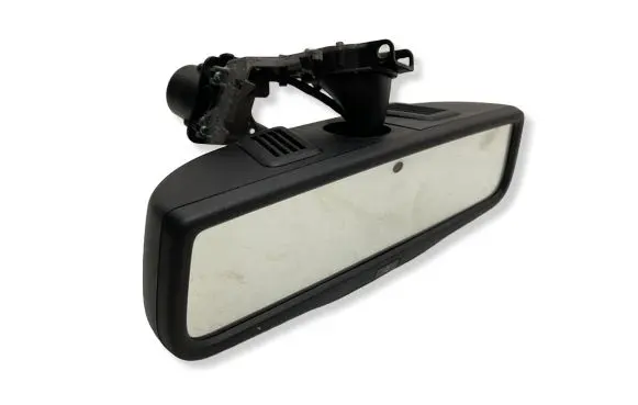 Jeep Grand Cherokee Rear view mirror (interior) 57010732AE 052112905 40280822