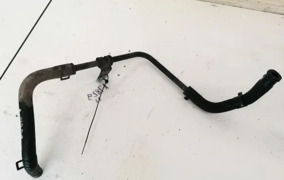 Hyundai Sonata Engine coolant pipe/hose
