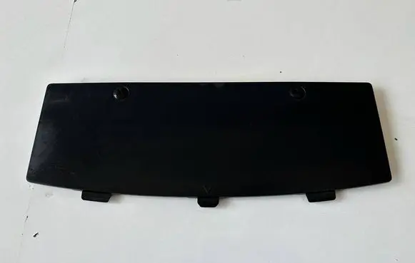 Tesla Model 3 Rear bumper row hook cap/cover 1135412-00-A