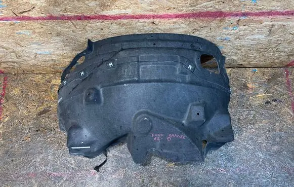 Ford Ranger IV Front arch N1WB-16A563-E S2511E031-M