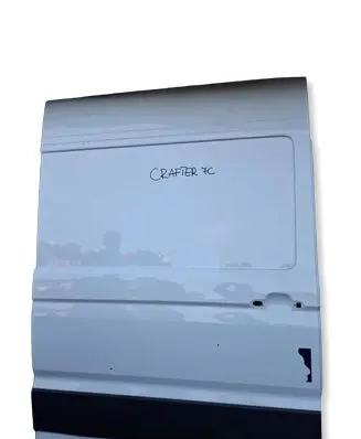 Volkswagen Crafter Side sliding door