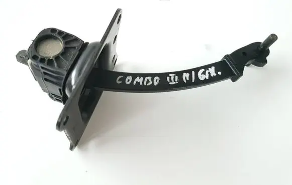 Opel Combo E Loading door check strap stopper 9681466280