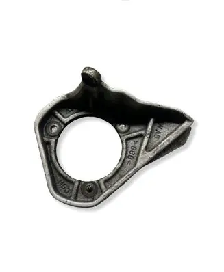 Audi A3 S3 8P Driveshaft support bearing bracket 1K0407104C