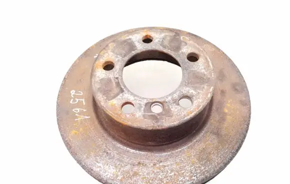 BMW 1 F20 F21 Front brake disc