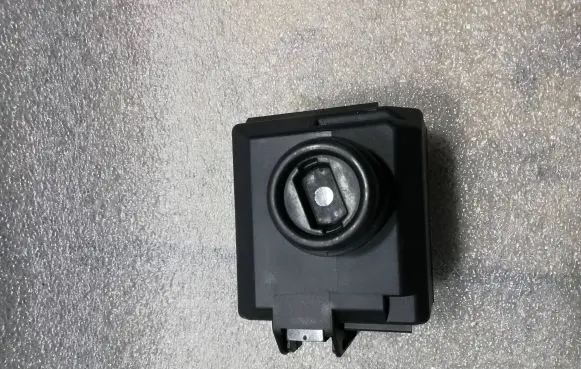 Mercedes-Benz E W212 Ignition lock A2189053501