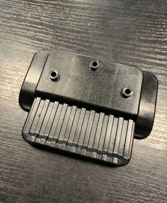 Mercedes-Benz C W205 Other trunk/boot trim element