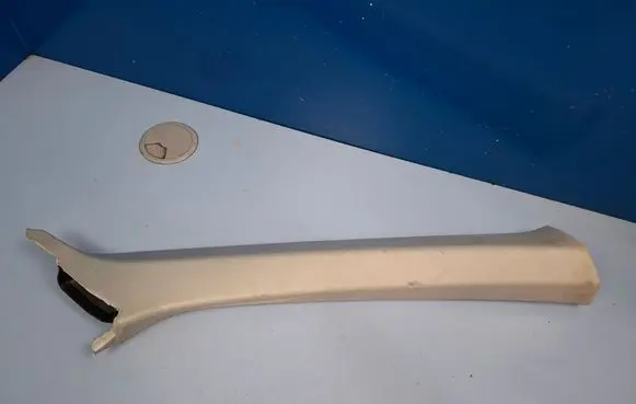 Audi A6 S6 C8 4K (A) pillar trim 4K0867234C