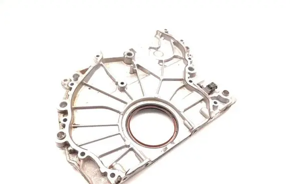 Mini One - Cooper F56 F55 Timing chain cover 8573137 59280110