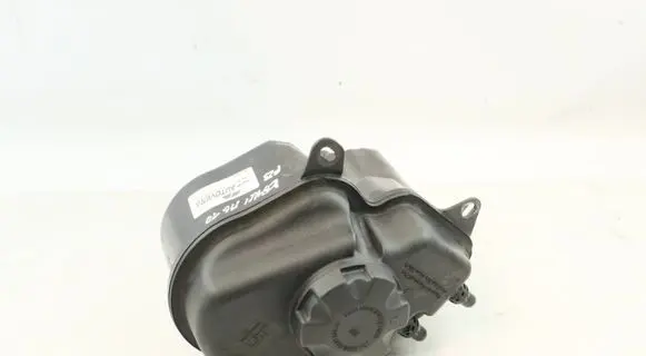 BMW M6 Coolant expansion tank/reservoir 2283345 17112283345