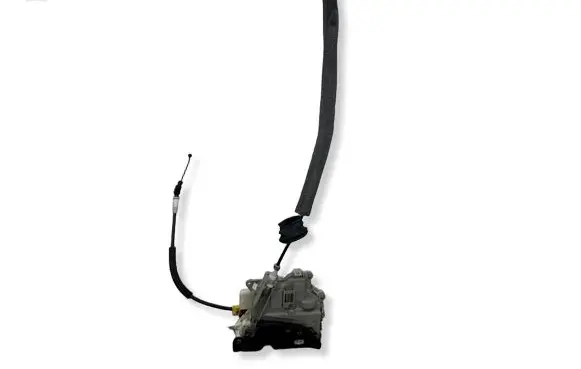 Audi A6 S6 C7 4G Front door lock 8J1837016C