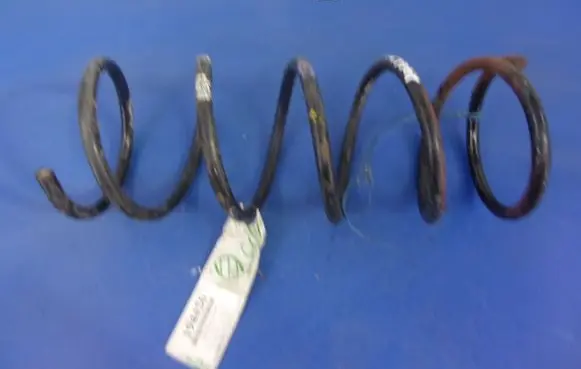 Nissan Sunny Front coil spring