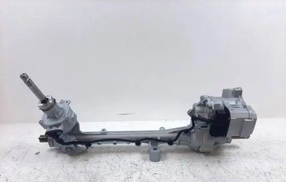 Ford C-MAX II Steering rack HV613D070TA 1831753 AV613D070RK