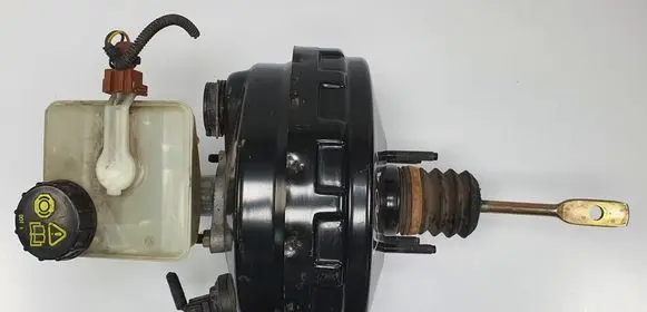 Mini One - Cooper Coupe R56 Brake booster P30714320
